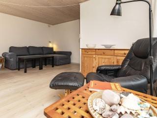 Holiday Home Nordre III - Mesinge - 5