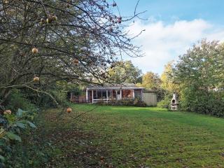Holiday Home Nordre III - Mesinge - 3