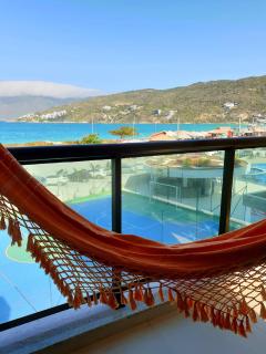 APÊ DOS ANJOS - Rio de Janeiro Arraial do Cabo - 3