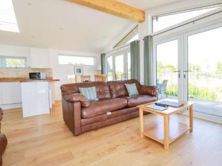 5 Meadow Retreat - Liskeard - 1