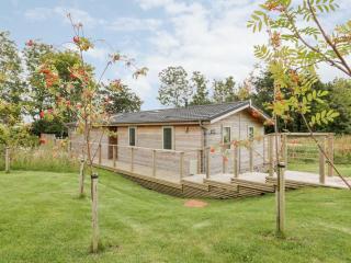21 Meadow Retreat - Liskeard - 9