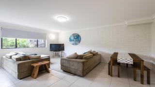 Tasman 1 - 70 Yamba Street - Yamba - 5