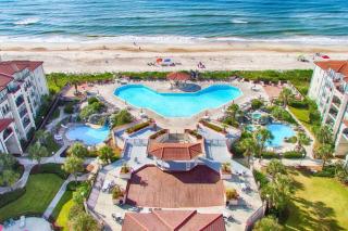 Villa Capriani - North Topsail Beach - 9