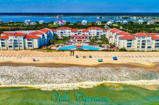 Villa Capriani - North Topsail Beach - 8