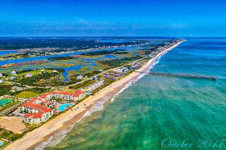 Villa Capriani - North Topsail Beach - 3