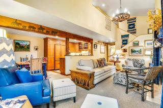 Aspen View - Vail - 7