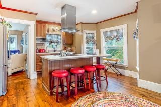 Pied-A-Terre - Kennebunkport - 7