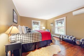 Pied-A-Terre - Kennebunkport - 2