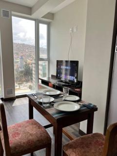 Apartamento Nuevo con Hermosa Vista, Ubicación Perfecta - La Paz - 1