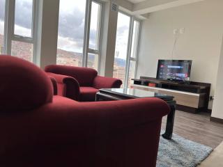 Apartamento Nuevo con Hermosa Vista, Ubicación Perfecta - La Paz - 8