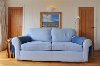 8 Bowling Green Chalets - Lyme Regis - 8