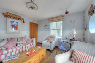 Seaside - Lyme Regis - 5