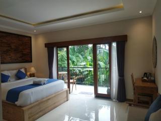 Cahaya Guest House - Ubud - 9