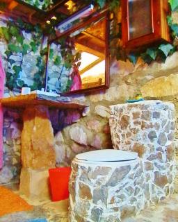 Sidarta, Casa Grande - Bella Casita, Casa Pequeña - Chocontá - 5