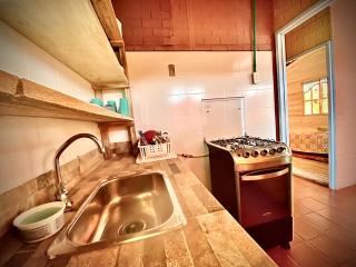 Sidarta, Casa Grande - Bella Casita, Casa Pequeña - 2