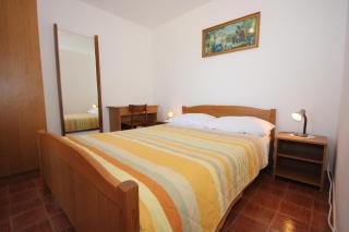 Holiday house with WiFi Ustrine, Cres - 8037 - Ustrine - 1