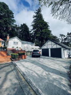 Experience Heritage, Live Modern - Upper Hutt - 1
