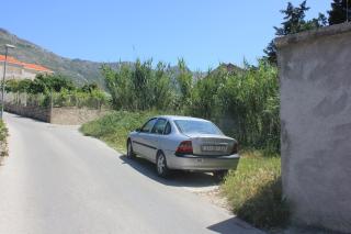 Apartments and rooms with parking space Srebreno, Dubrovnik - 8959 - 2