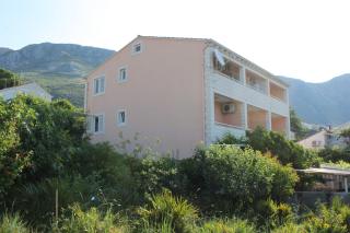 Apartments with a parking space Mlini, Dubrovnik - 8995 - 9