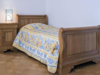 Gîte pour 12 face au château de Thillombois avec jardin, cheminée et équipements PMR - FR-1-585-38 - 5