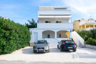 Apartments by the sea Mandre, Pag - 4093 - Kolan - 9