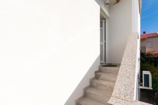Apartments by the sea Mandre, Pag - 4093 - Kolan - 6