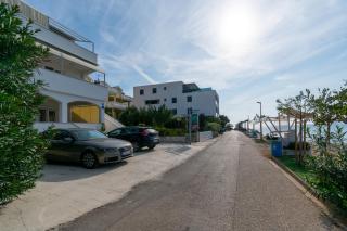 Apartments by the sea Mandre, Pag - 4093 - Kolan - 3