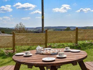 Bucknole Farm - The Old Shippon - Northleigh - 7