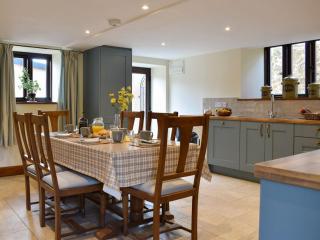 Bucknole Farm - The Old Shippon - Northleigh - 4