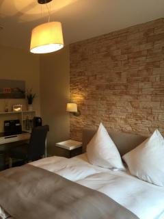 Hotel Achilles - Kirkel - 5