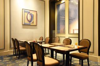 Okura Chiba Hotel - Chiba - 3