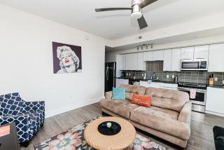 1BR Uptown Charlotte Furnished Apartments apts - Charlotte - 9