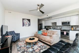 1BR Uptown Charlotte Furnished Apartments apts - Charlotte - 8