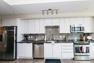 1BR Uptown Charlotte Furnished Apartments apts - Charlotte - 4