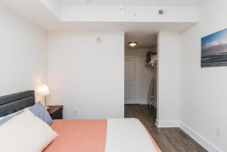 1BR Uptown Charlotte Furnished Apartments apts - Charlotte - 1