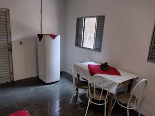Casa Cogumelo Azul - São Thomé das Letras - 4