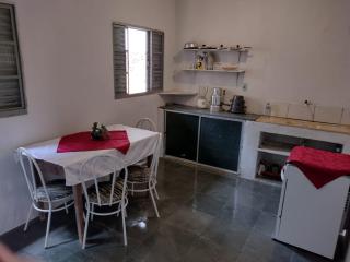 Casa Cogumelo Azul - São Thomé das Letras - 3