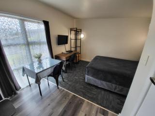 Rockfield Motel - Auckland - 2