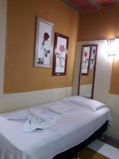 Pousada Nosso Recanto Camocim - 5