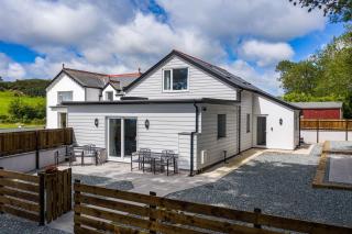 Seaborne Cottage - Pwlheli - 9