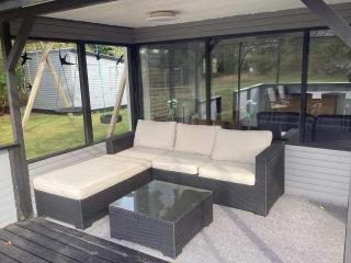 Holiday home Hals CXXXVIII - Hals - 8