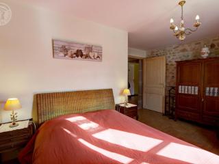 Gîte chaleureux 3 ch, jardin, animaux admis, garage, wifi - FR-1-496-5 - Périgneux - 8
