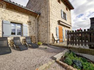 Gîte chaleureux 3 ch, jardin, animaux admis, garage, wifi - FR-1-496-5 - Périgneux - 7