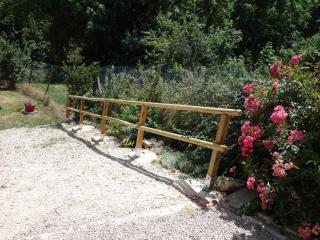 Gîte chaleureux 3 ch, jardin, animaux admis, garage, wifi - FR-1-496-5 - Périgneux - 4