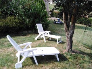 Gîte chaleureux 3 ch, jardin, animaux admis, garage, wifi - FR-1-496-5 - Périgneux - 3