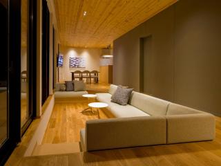Rakuten STAY VILLA Aso Kurokawa -102 1LDK Capacity of 6 persons - Minamioguni - 6