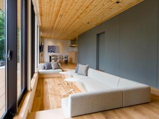 Rakuten STAY VILLA Aso Kurokawa -102 1LDK Capacity of 6 persons - Minamioguni - 3
