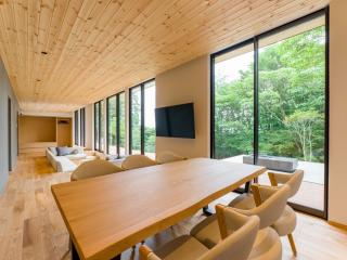 Rakuten STAY VILLA Aso Kurokawa -103 1LDK Capacity of 6 persons - Minamioguni - 9