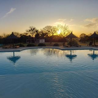 Complejo Yacana, casas de Campo de Categoría - Villa Las Rosas - 9