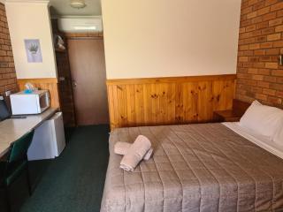 Regency Court Motel - Cobram - 1